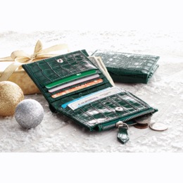 Textured Wallet, , large