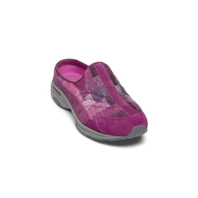 Easy Spirit Travel Time 379 Mule