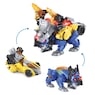 VTech Switch & Go Boost Titan The Triceratops, , large