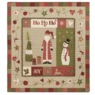 Jolly Oversized Quilt, , large