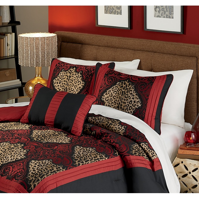 Iman Accent Pillow, , large