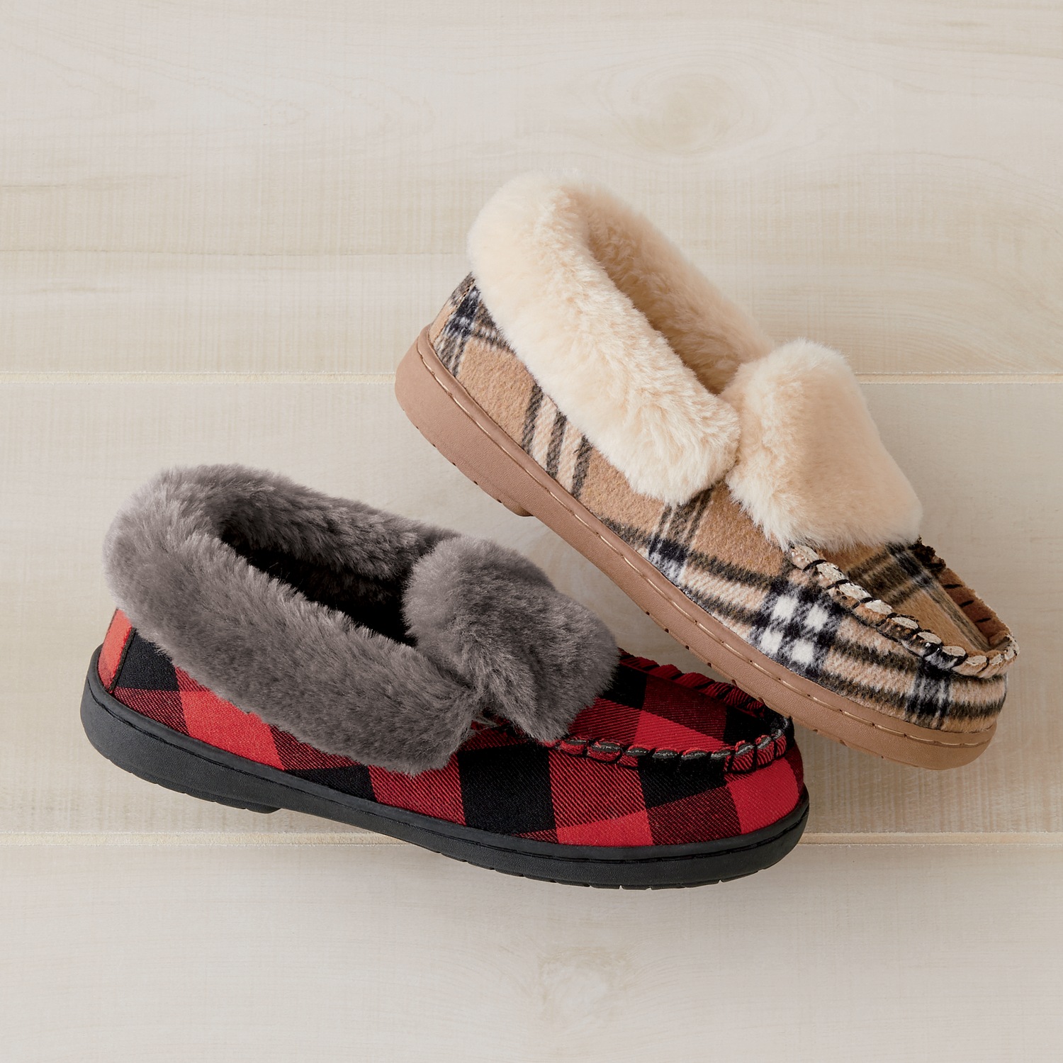 Apres moccasins outlet