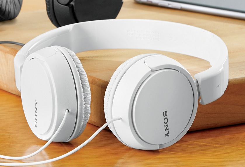 Sony Extra Bass Smartphone Headphones 