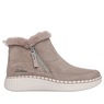 Skechers Relaxed Fit Wilshire Blvd Fresh-Zip Bootie, , large