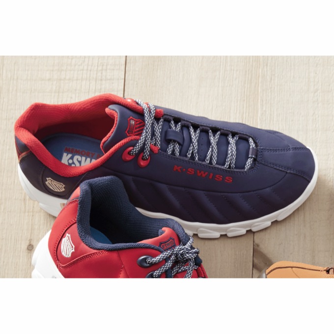 K-Swiss Men's Cross Training Shoe, , large