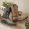 Dingo The Duke Cowboy Boot, , large