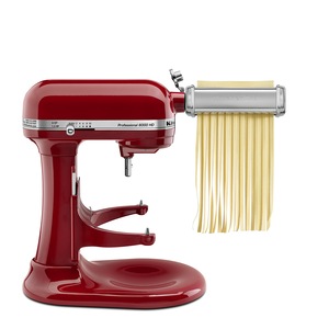 KitchenAid Pasta Roller &amp; Cutter Set Attachment, , large