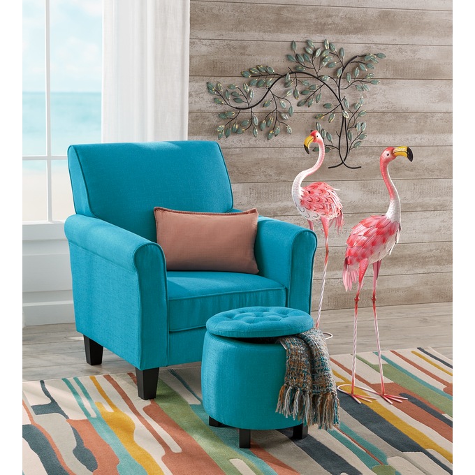 Parker Armchair, , large