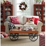 Baby It&#39;s Cold Outside Pillow, , large