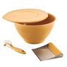 Rachael Ray Garbage Bowl Prep Set, , large