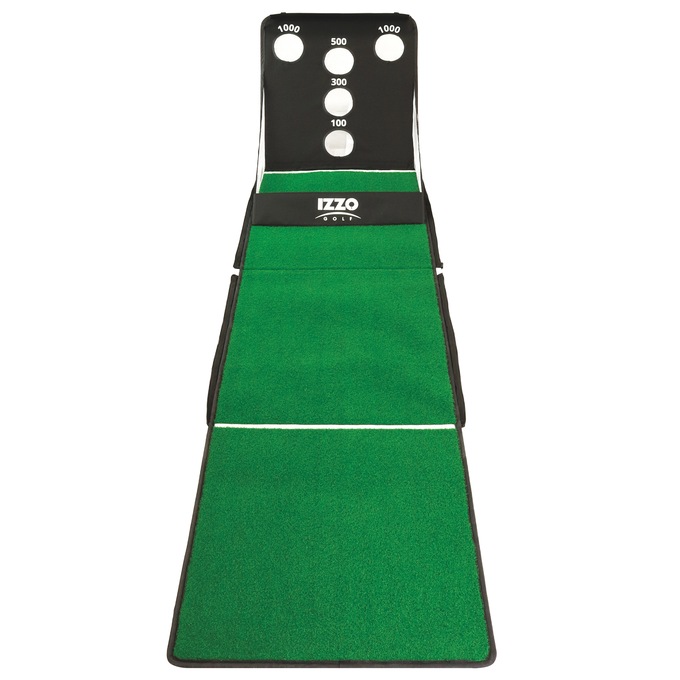 Izzo Golf Arcade Golf Putting Game, Multi, large