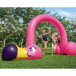 Bestway Jumbo Sprinkler, , large