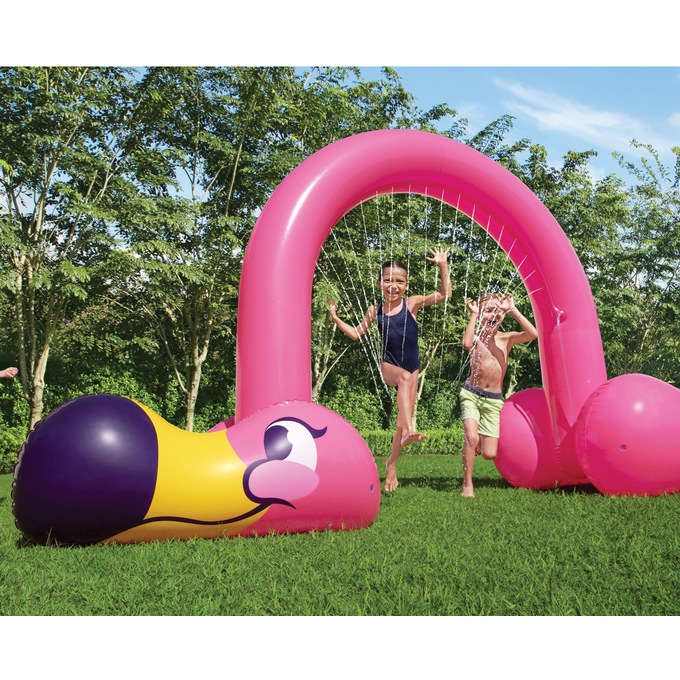 Bestway Jumbo Sprinkler, , large