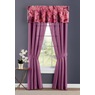 Faith Floral Window Treatments, , large