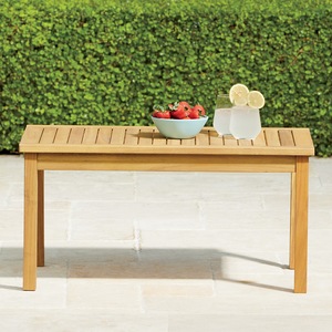 Outdoor Patio Table, , large