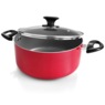 Ginny's 22-Piece Ceramic Cookware Set, , large