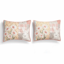 Cotton Tail Sham, , large