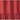 Mayfair Romantic Priscilla Ruffled Semi-Sheer Panel Pair with Tieback, Red, swatch