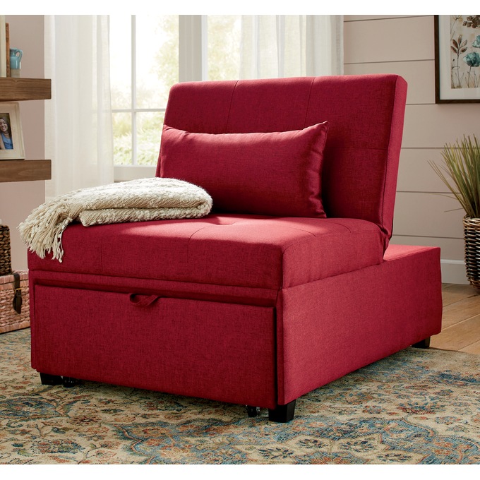 Cali Convertible Chair, , large