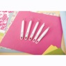 5-Piece Set, Cricut® Art/Craft Weeder Tools, , large