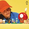 LEGO Super Mario Party at Toad's House, , large