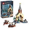 LEGO Harry Potter Hogwarts Castle Boathouse, , large