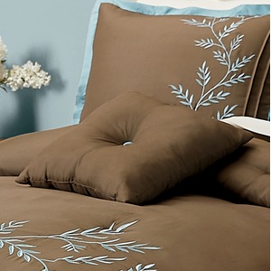 Charleston Accent Pillow, , large