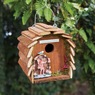 Fairy Birdhouse, , large