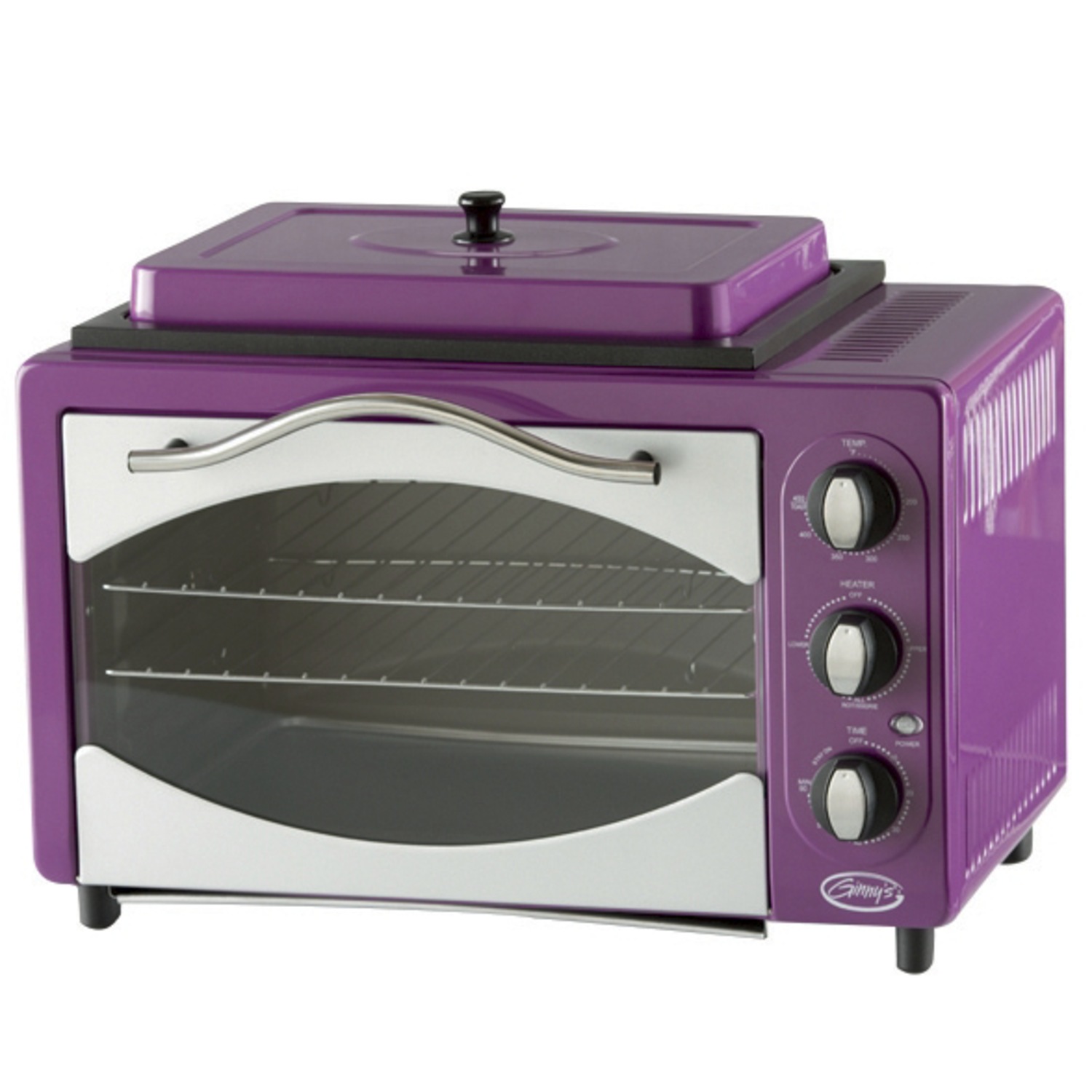 10In1 Everything Oven by Ginny
