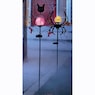 Set of 2 Solar Halloween Stakes, , large