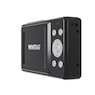 Vivitar Popsnap Digital Camera Kit, Black, large