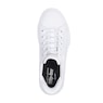 Skechers Men's Slip-Ins Arch Fit Arcade - Good 2 See Ya Sneaker, White, large