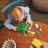 LEGO Minecraft The Turtle Beach House, , large