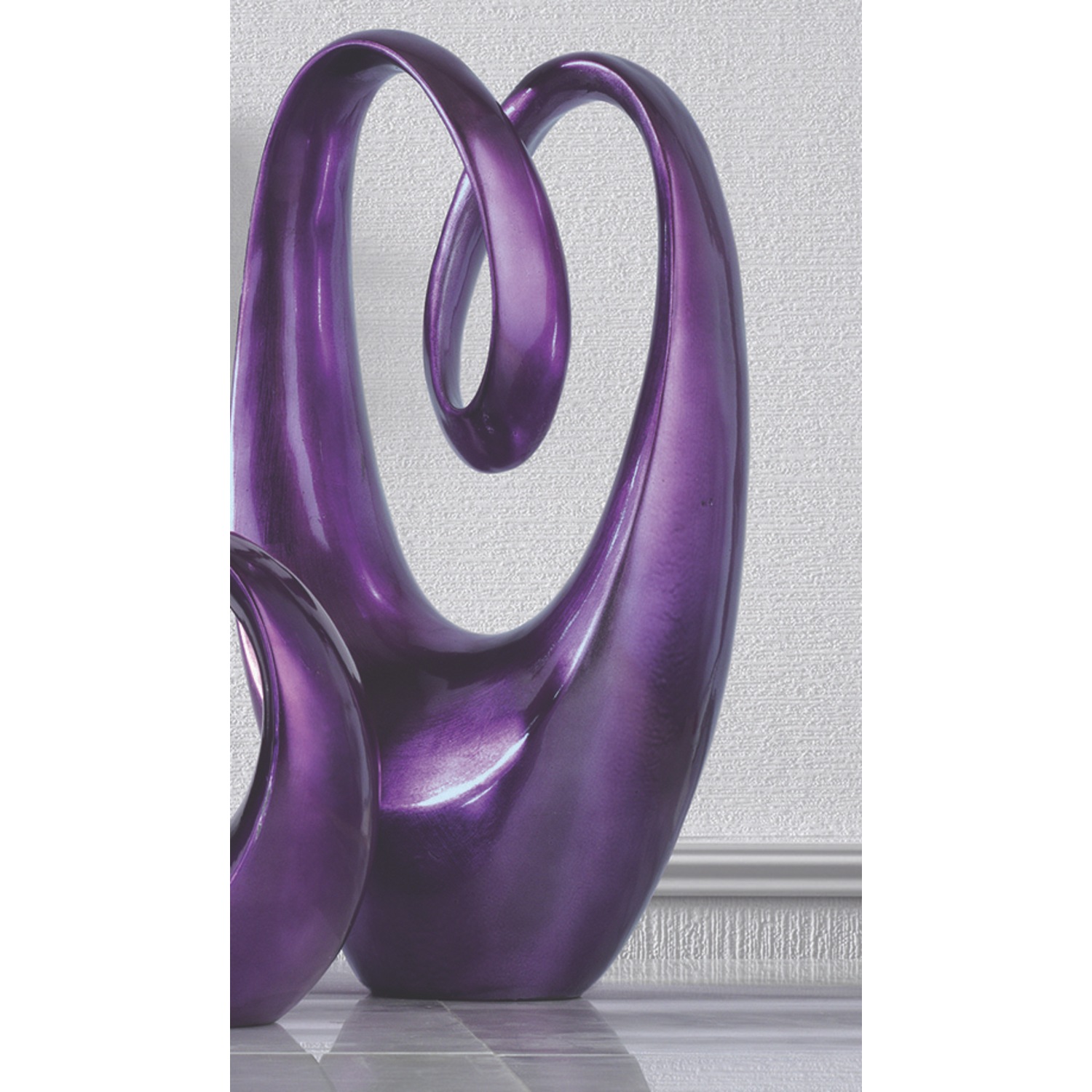 Tall Sculpture | Ginny's