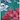 Boho Microfiber Sheets, Teal, swatch