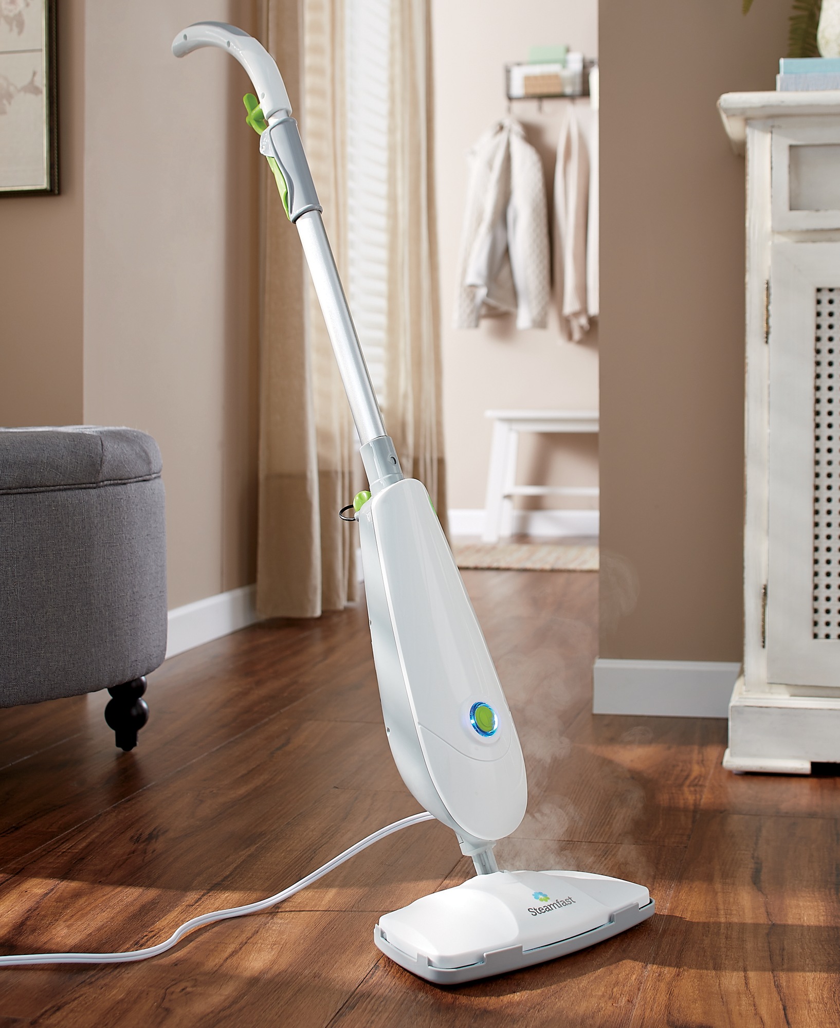 steamfast floor steamer