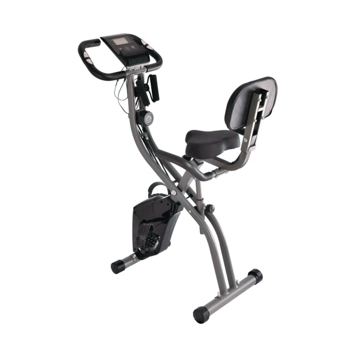 Recumbent Exercise Bike, , large