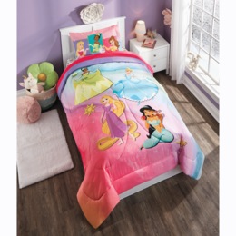 Princess Own Hero Comforter, , large