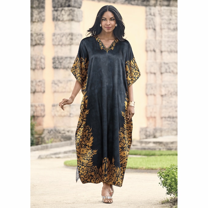 Mi Amor Caftan, , large