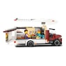 LEGO City Holiday Adventure Camper Van, , large