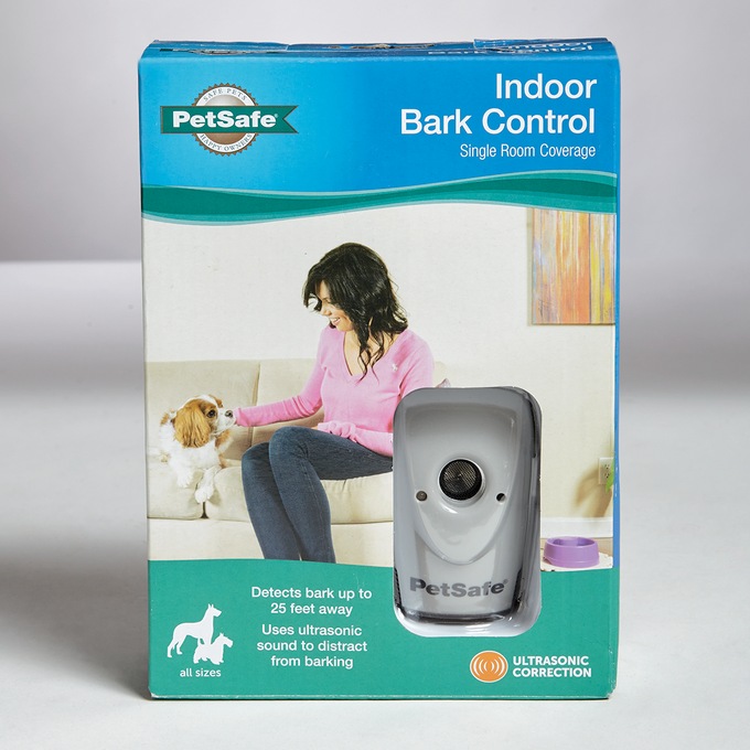 Petsafe ultrasonic bark control shop reviews