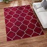 Morocco Trellis Rug, , large