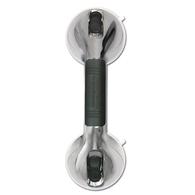 12"-Long Suction Grip Bar, , large
