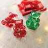 Gummy Bear Decorative Lidded Trinket Dish, , large