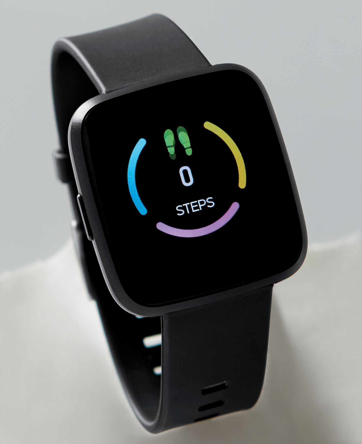 chillband smart watch