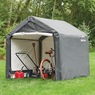 Shelterlogic® Storage Shed, , large