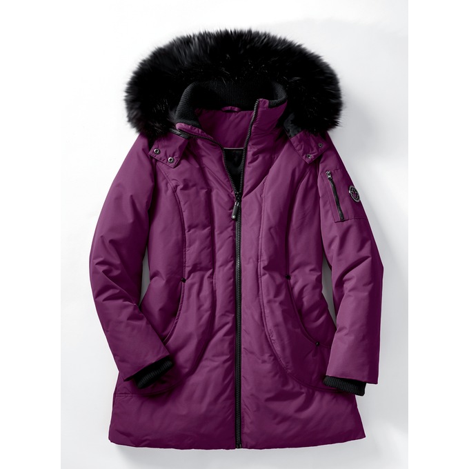 予約販売 Snowfall Parka Ginny's | ジャケット・アウター