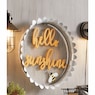 Hello Sunshine Wall Art, , large