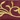 Anastasia Satin Sheets, Merlot, swatch