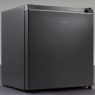Frigidaire Compact 1.6 cu. ft. Fridge, Slate, large